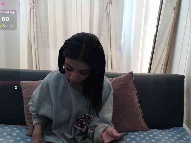 Scarleet-miaa webcam