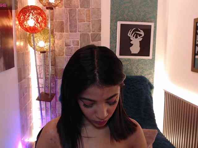 Scarleet-miaa webcam
