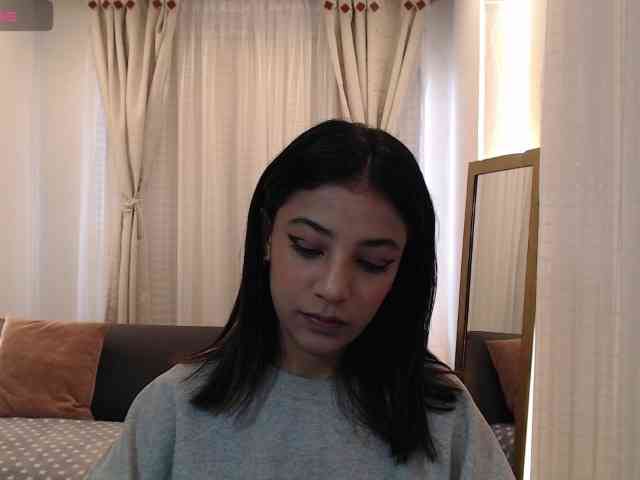 Scarleet-miaa webcam