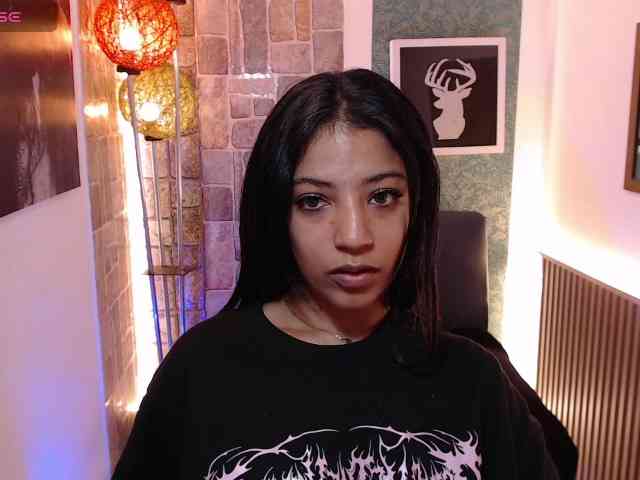 Scarleet-miaa webcam