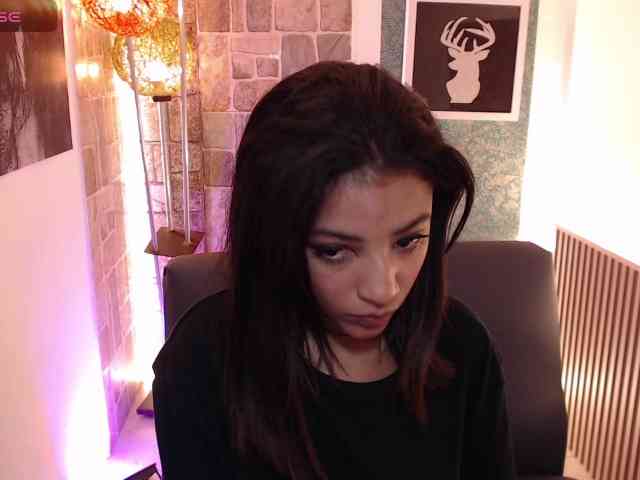 Scarleet-miaa webcam