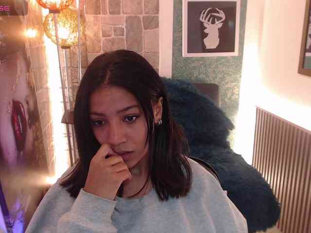 Scarleet-miaa webcam