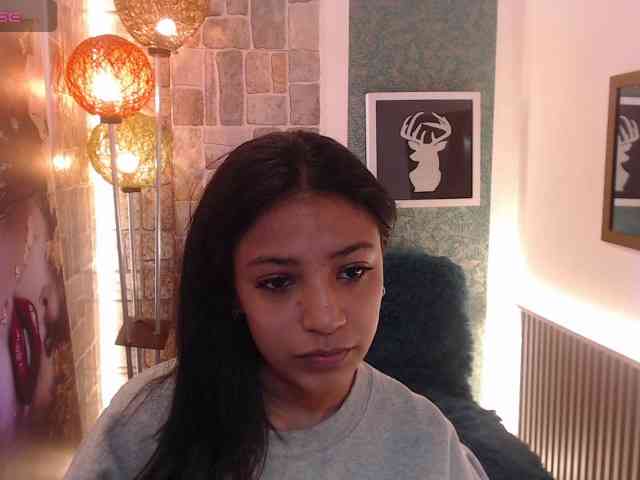 Scarleet-miaa Live Webcam on BongaCams
