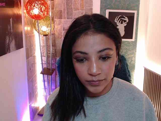 Scarleet-miaa webcam