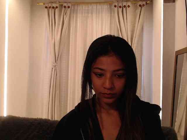 Scarleet-miaa webcam