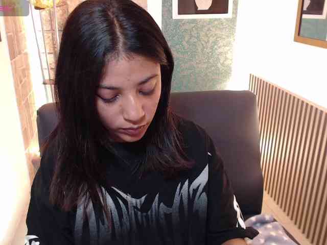 Scarleet-miaa webcam