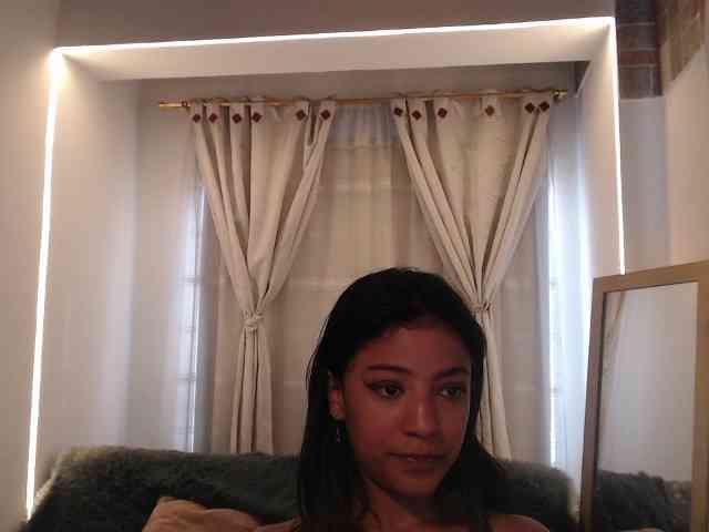 Scarleet-miaa webcam