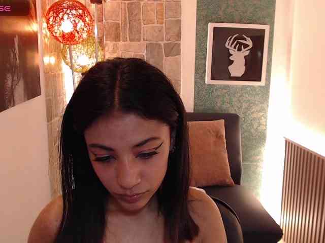 Scarleet-miaa webcam