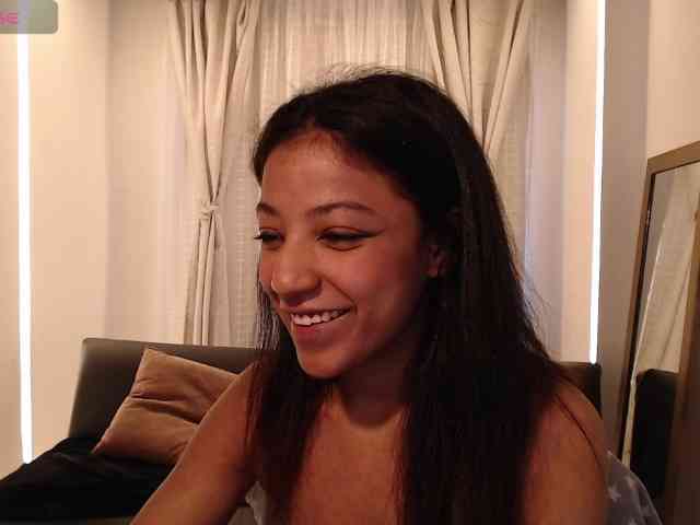 Scarleet-miaa webcam