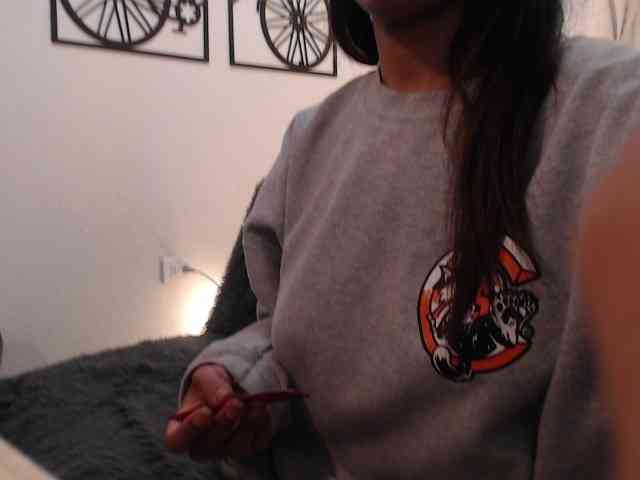 Scarleet-miaa webcam
