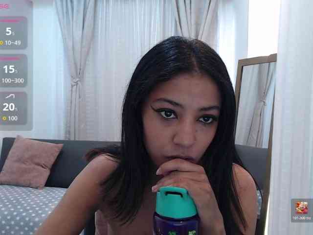 Scarleet-miaa webcam