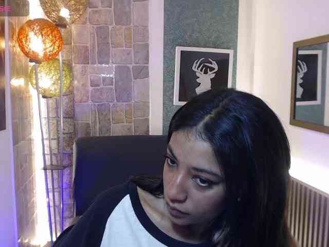 Scarleet-miaa webcam