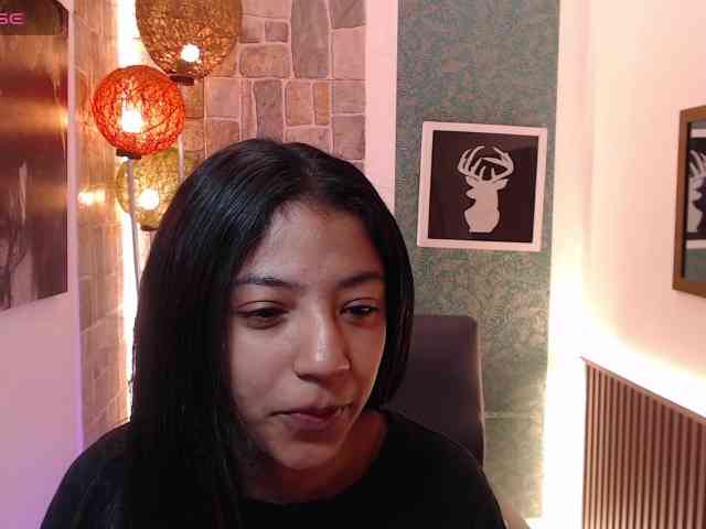 Scarleet-miaa webcam
