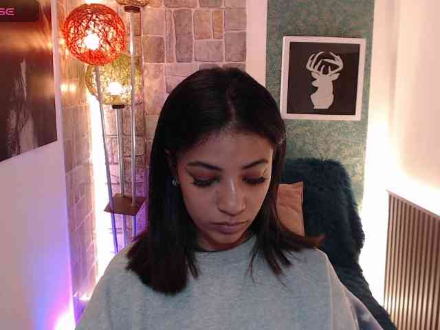 Scarleet-miaa webcam