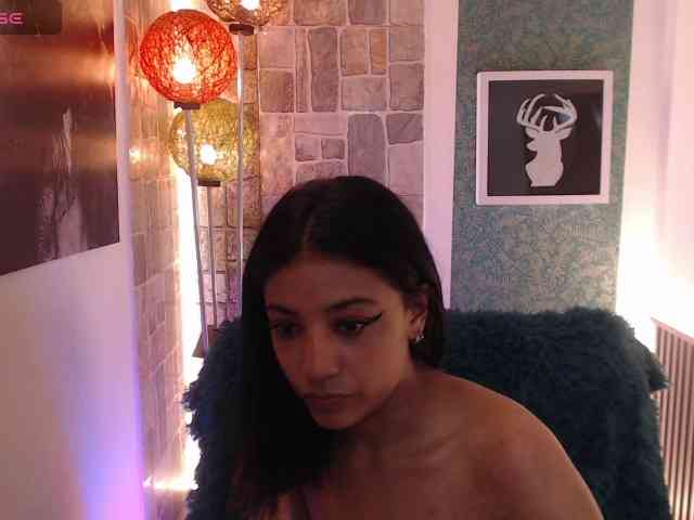 Scarleet-miaa webcam