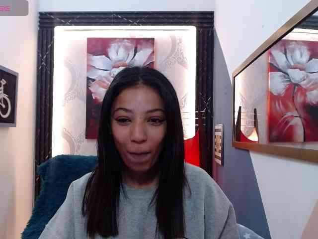 Scarleet-miaa webcam