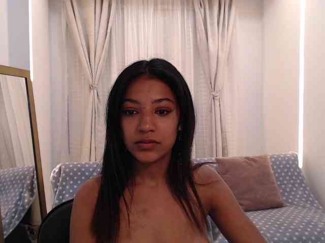 Scarleet-miaa webcam
