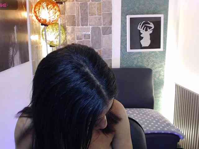 Scarleet-miaa webcam