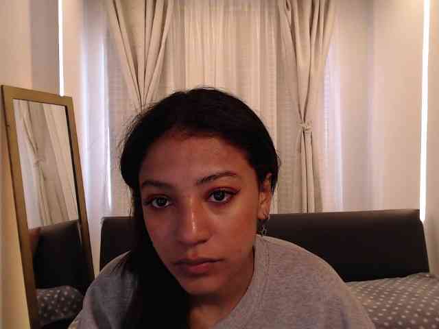 Scarleet-miaa webcam