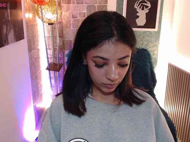Scarleet-miaa webcam