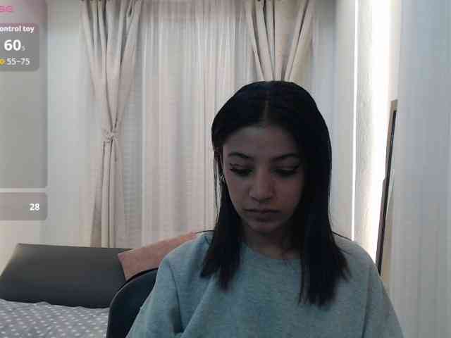 Scarleet-miaa webcam