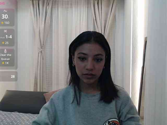 Scarleet-miaa webcam