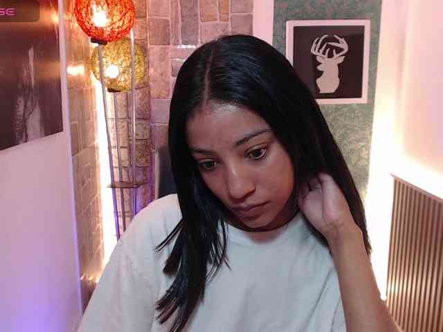 Scarleet-miaa webcam