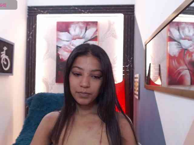 Scarleet-miaa webcam