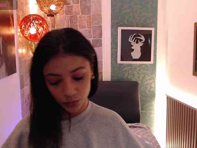 Scarleet-miaa webcam