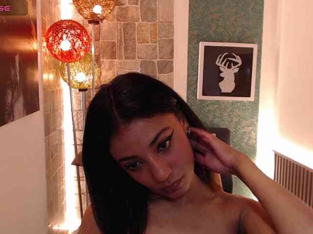 Scarleet-miaa webcam
