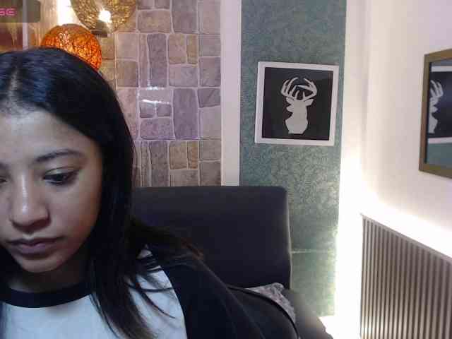 Scarleet-miaa webcam