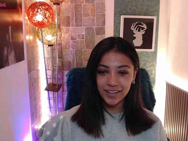 Scarleet-miaa webcam