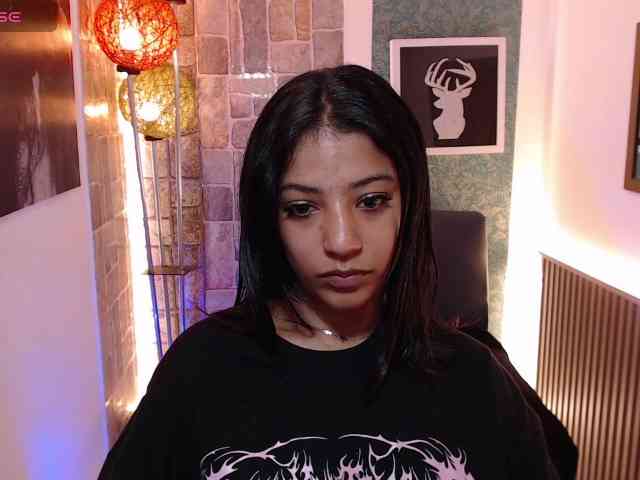 Scarleet-miaa webcam