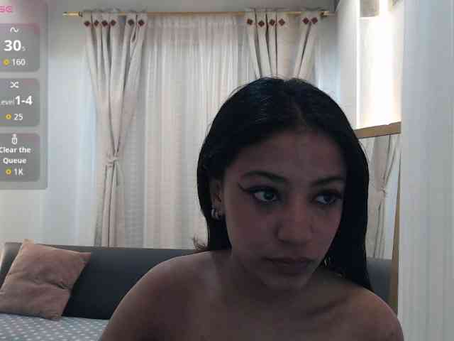 Scarleet-miaa webcam