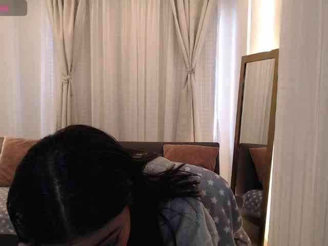Scarleet-miaa webcam