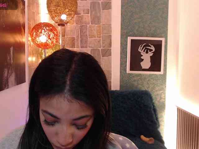 Scarleet-miaa webcam