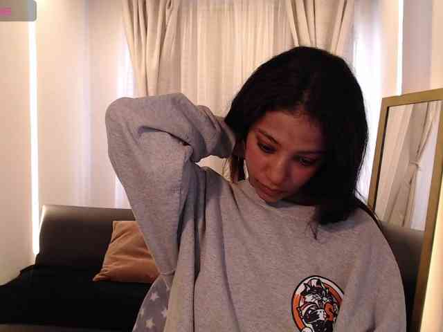 Scarleet-miaa webcam
