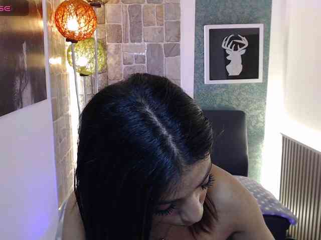 Scarleet-miaa webcam