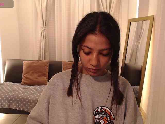 Scarleet-miaa webcam