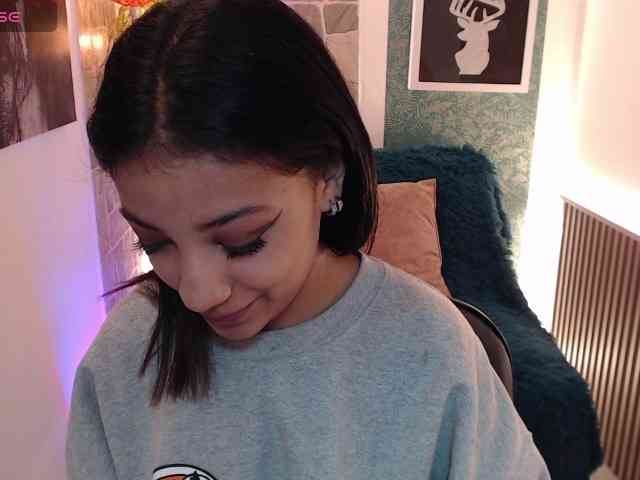 Scarleet-miaa webcam