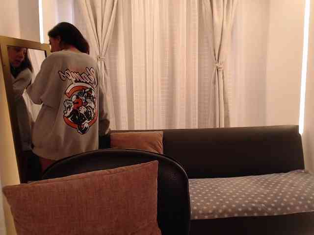 Scarleet-miaa webcam