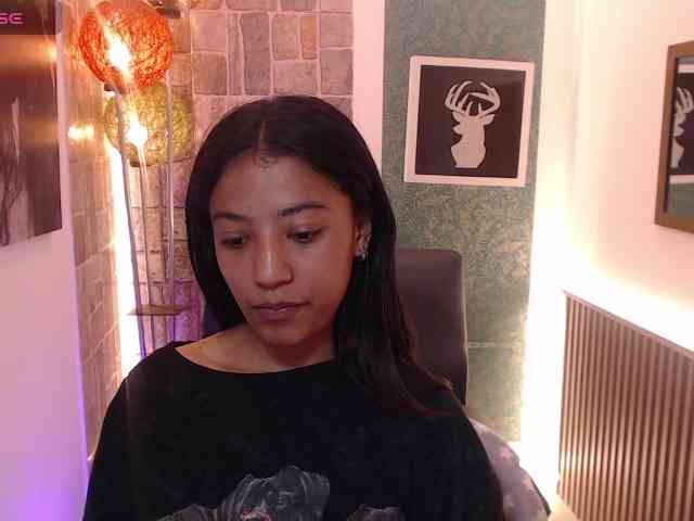 Scarleet-miaa webcam