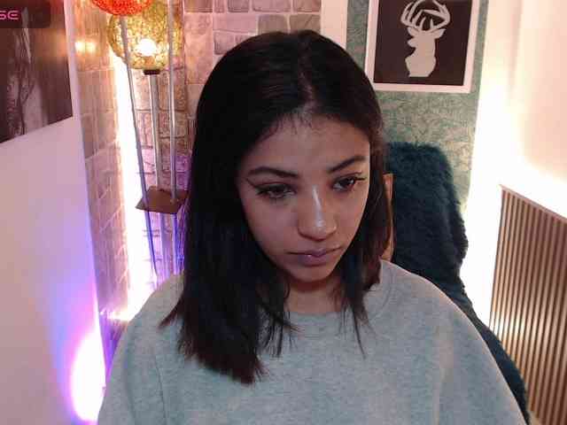 Scarleet-miaa webcam