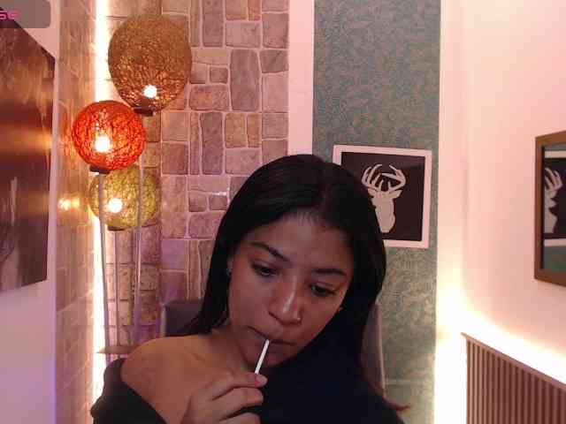 Scarleet-miaa webcam