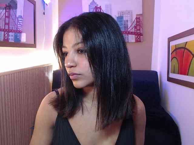 Scarleet-miaa webcam
