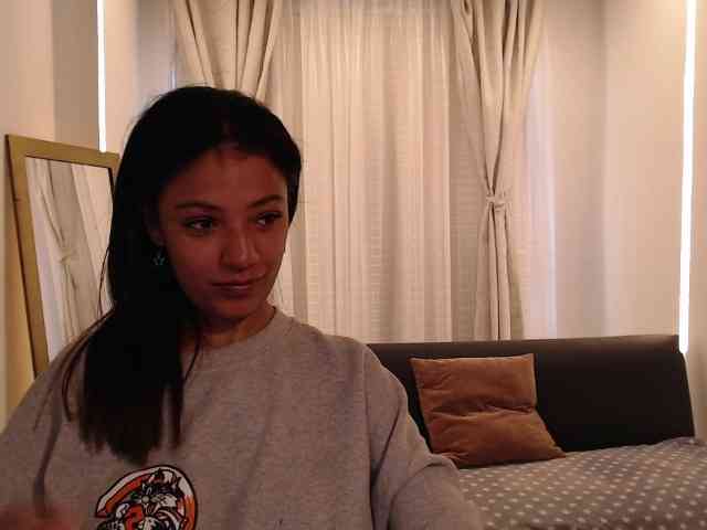 Scarleet-miaa webcam