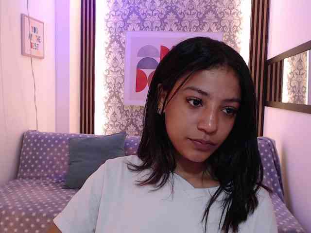 Scarleet-miaa webcam