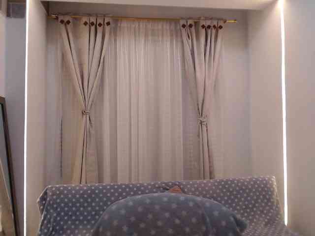 Scarleet-miaa webcam
