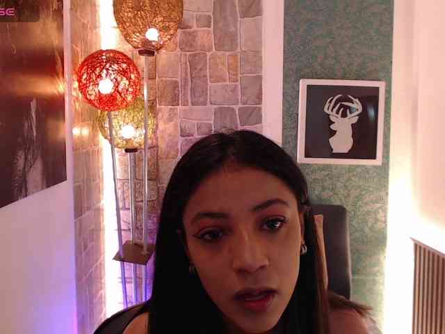Scarleet-miaa Live Webcam on BongaCams