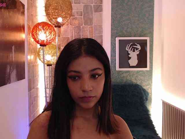 Scarleet-miaa webcam